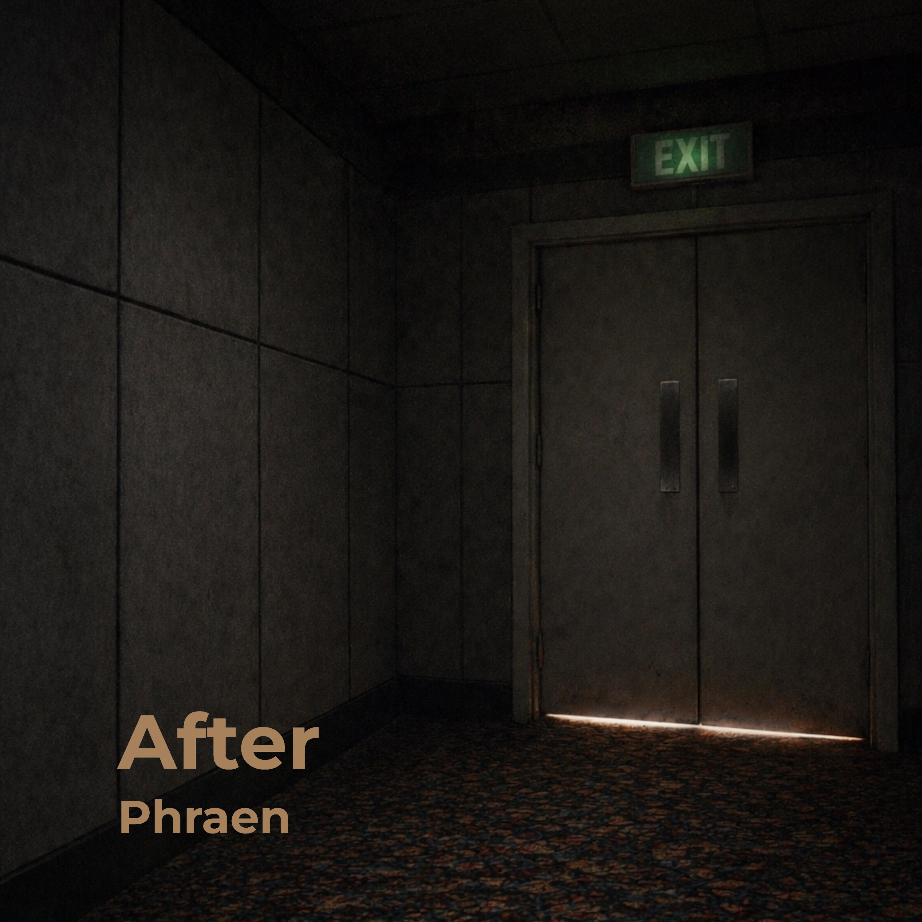 Phraen - After